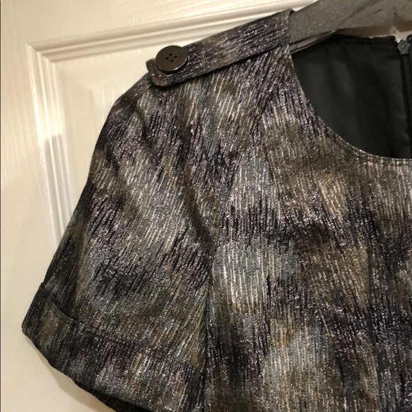 Burberry dress - Picture 8 of 14